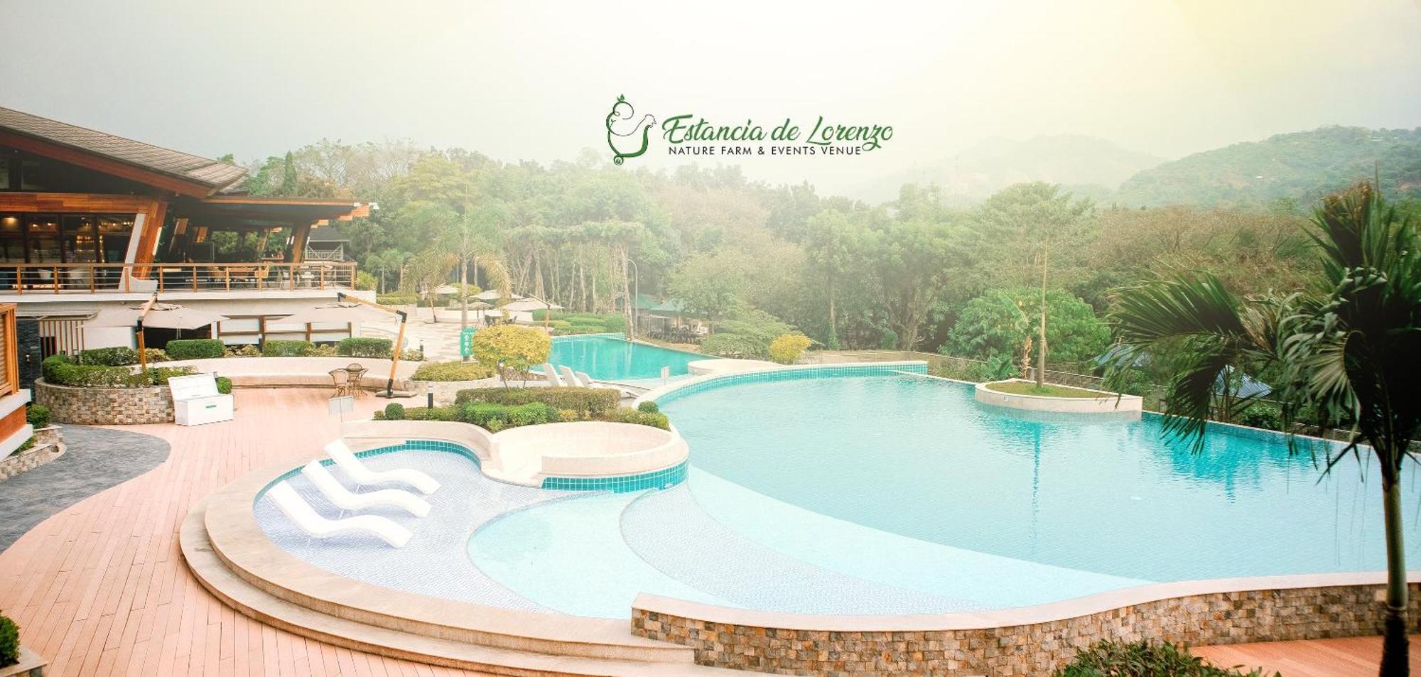 Estancia De Lorenzo San Mateo Esterno foto